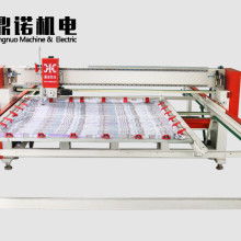 青島金昌電腦絎肄機(jī)制造廠 專注紡織設(shè)備，驅(qū)動(dòng)行業(yè)智能升級